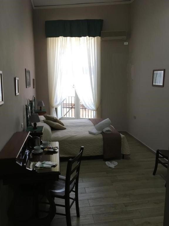 Soggiorno Paradiso Naples Luaran gambar