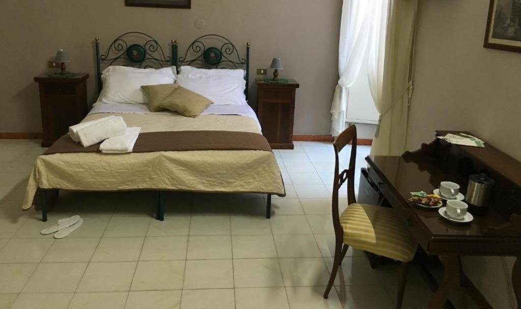 Soggiorno Paradiso Naples Luaran gambar