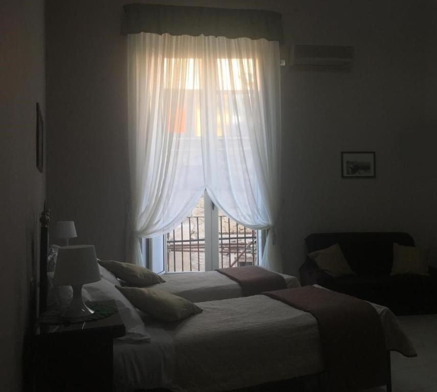 Soggiorno Paradiso Naples Luaran gambar