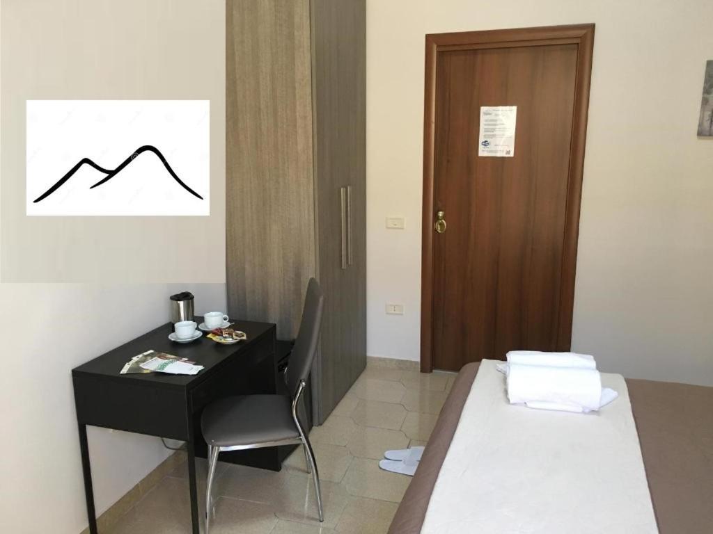 Soggiorno Paradiso Naples Luaran gambar