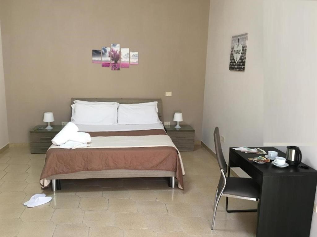 Soggiorno Paradiso Naples Luaran gambar
