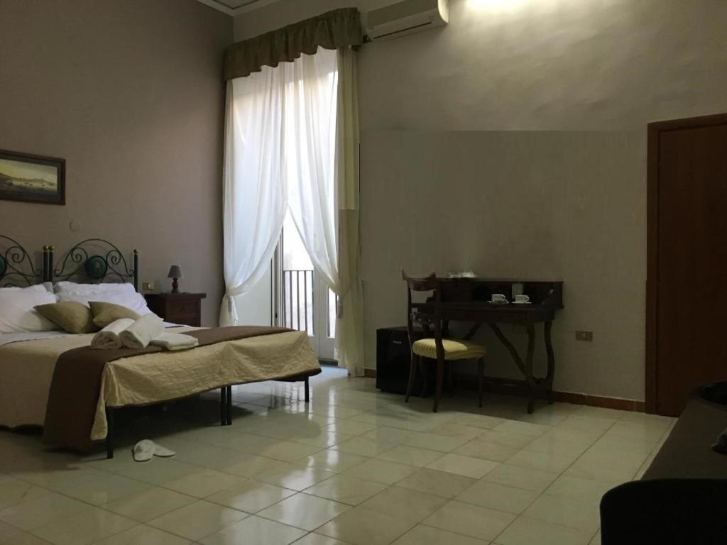 Soggiorno Paradiso Naples Luaran gambar