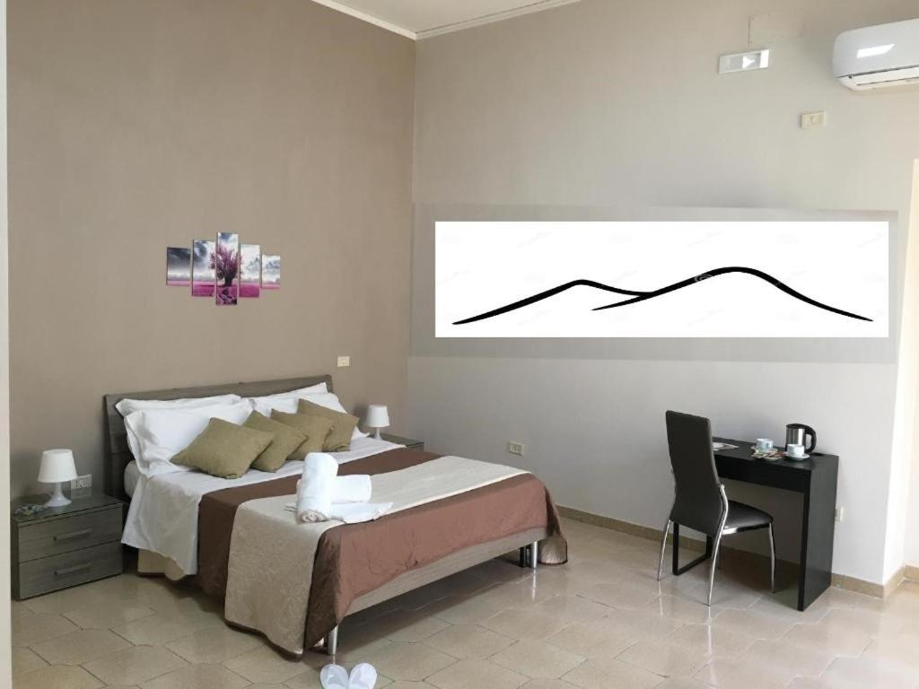 Soggiorno Paradiso Naples Luaran gambar