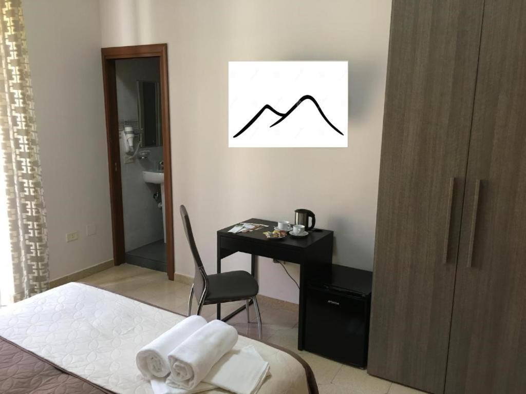 Soggiorno Paradiso Naples Luaran gambar