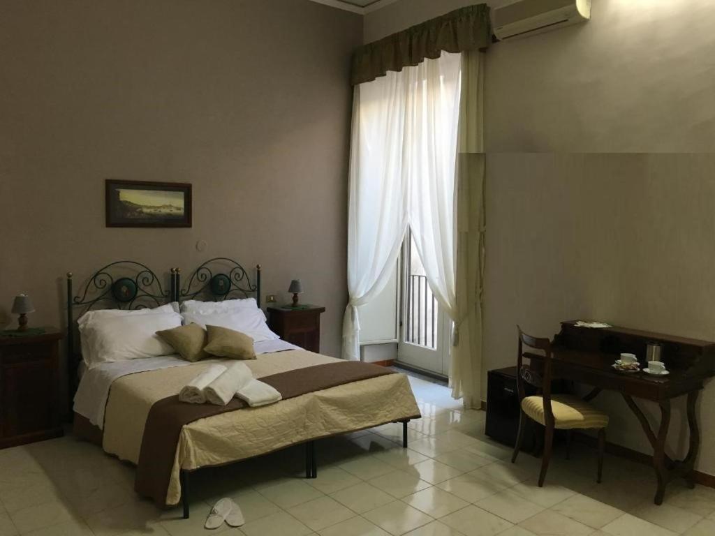 Soggiorno Paradiso Naples Luaran gambar