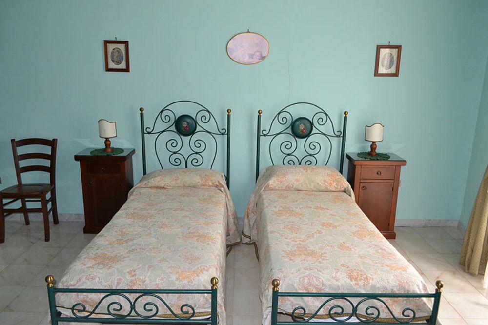 Soggiorno Paradiso Naples Luaran gambar