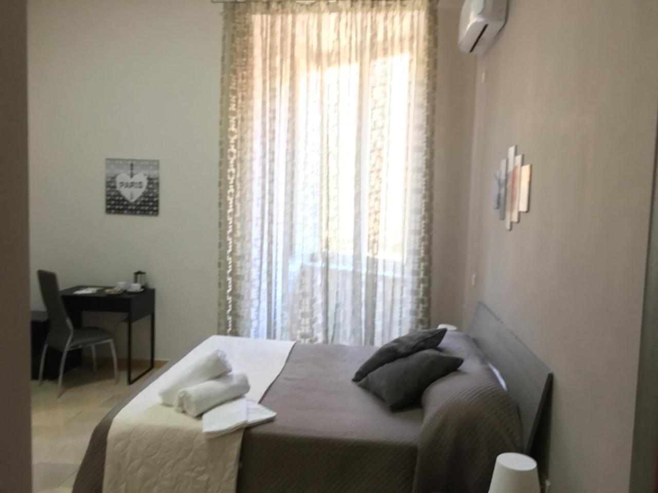 Soggiorno Paradiso Naples Luaran gambar