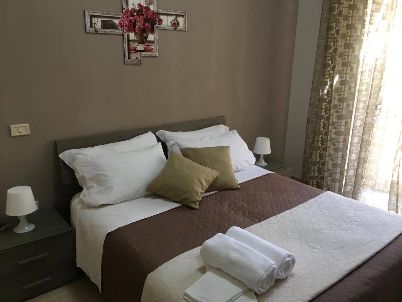 Soggiorno Paradiso Naples Luaran gambar